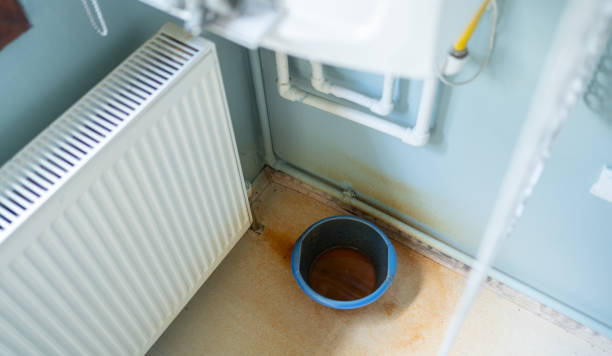 Trusted Redland, MD Water damage restoration Experts