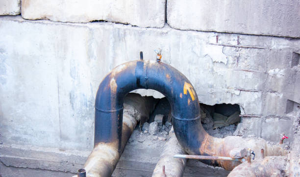 Best Water damage repair service  in Redland, MD